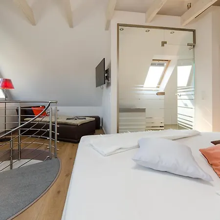 De Luxe Maisonette Sonnenglanz-3