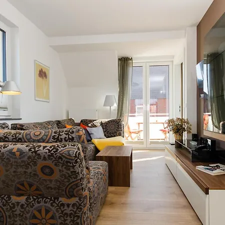 De Luxe Maisonette Sonnenglanz-2