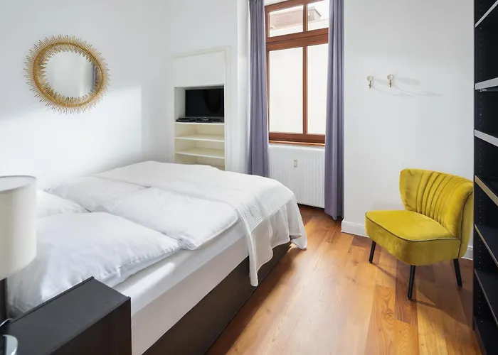 Ferienwohnung Tante Friese Norderney